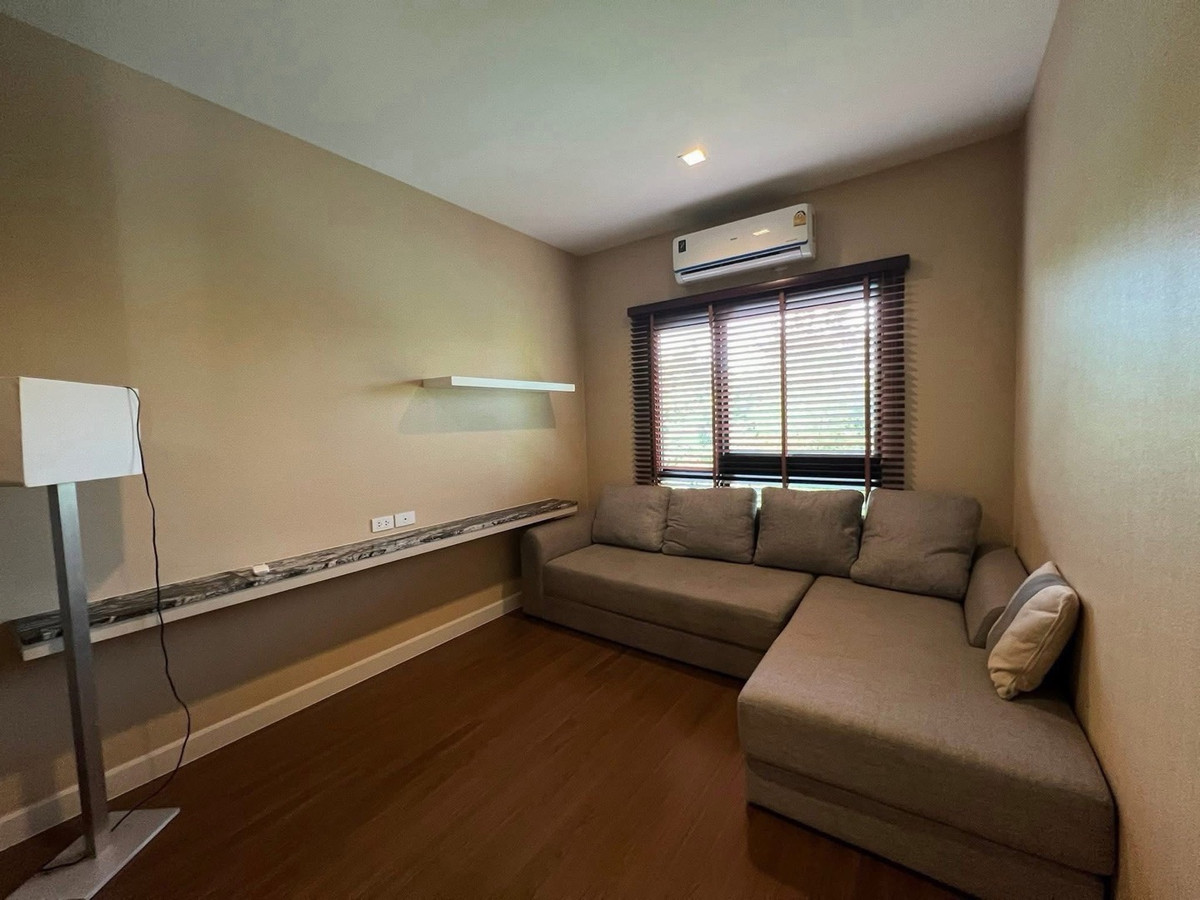 ให้เช่าบ้านบางนา แบริ่ง ลาซาล : ✨ 出租独栋别墅 Burasiri wongwaen-onnut ✨