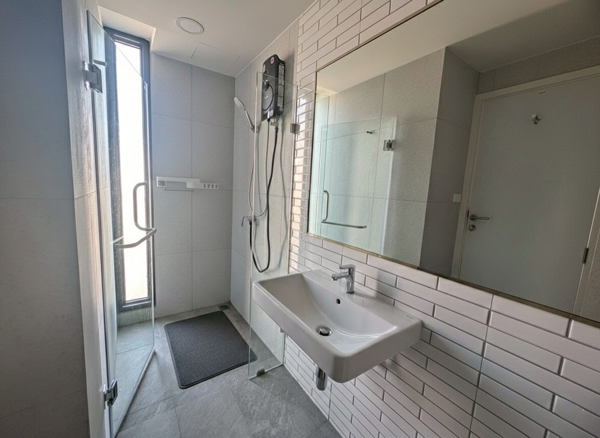 For RentCondoOnnut, Udomsuk : Unit Available at Beat Sukhumvit 93