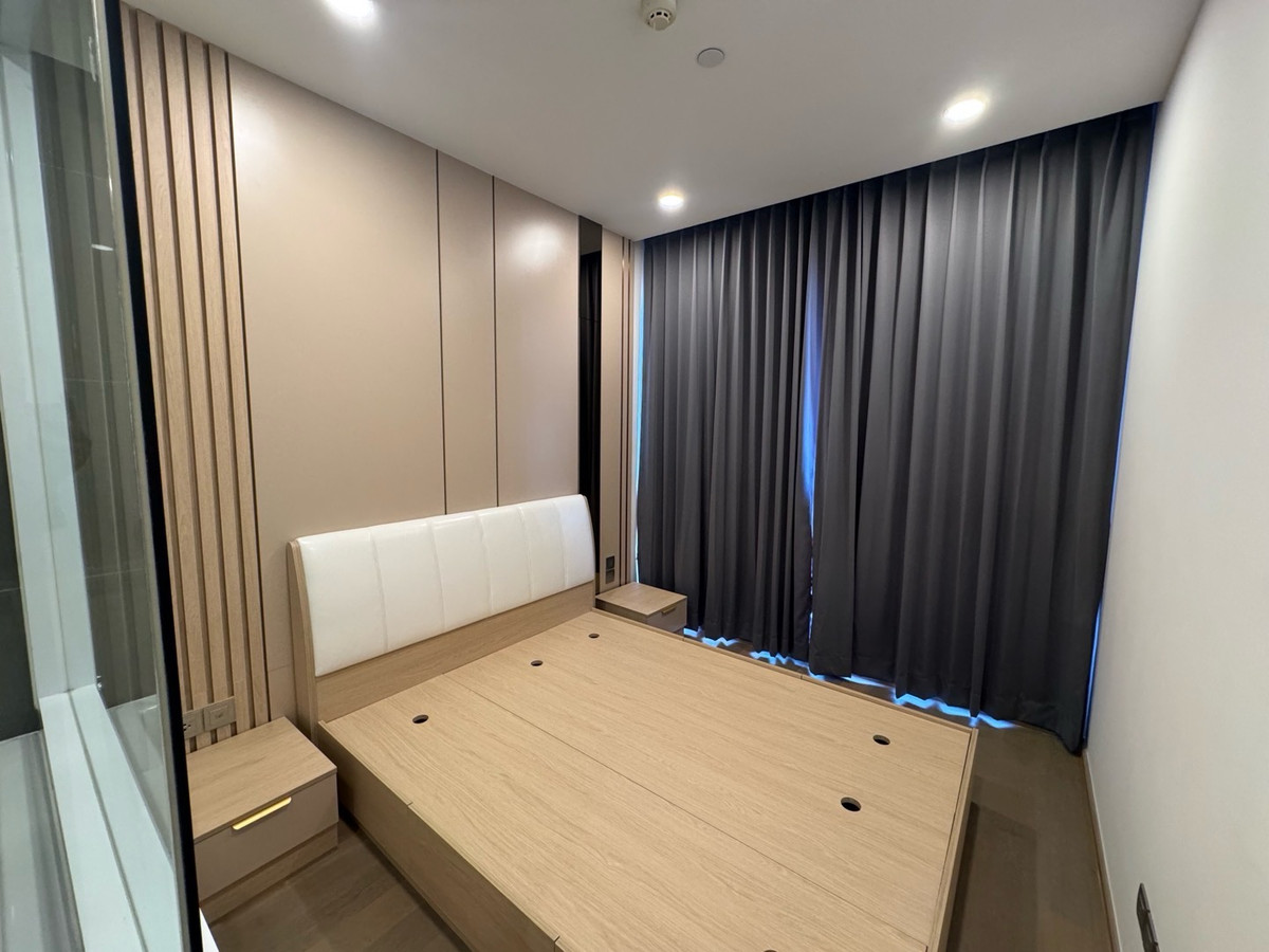 ให้เช่าคอนโดสยาม จุฬา สามย่าน : ให้เช่า 2 ห้องนอน 2 ห้องน้ำ Ashton จุฬา สีลม ราคา 60,000 บาท ติดต่อ 0869017364