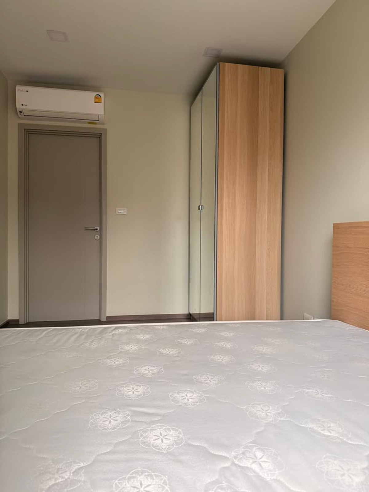 For SaleCondoOnnut, Udomsuk : 🔥Urgent sale🔥 Beautiful room, free!! Fully furnished ✅ The Base Sukhumvit 50 (The Base Sukhumvit 50) near BTS On Nut