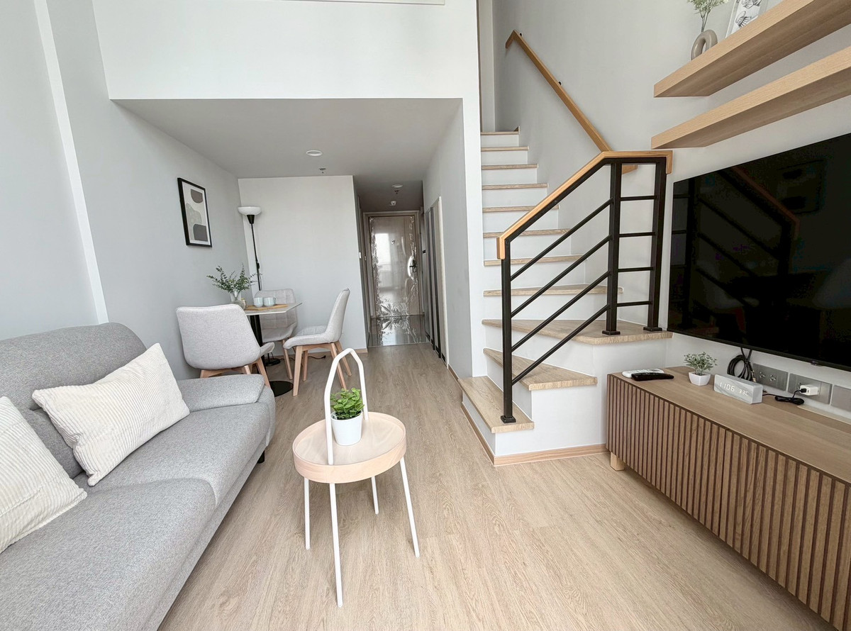 For RentCondoSiam Paragon ,Chulalongkorn,Samyan : Beautifully decorated room for rent in Chula zone, ready to move in immediately. Hurry before the room is full!!!!