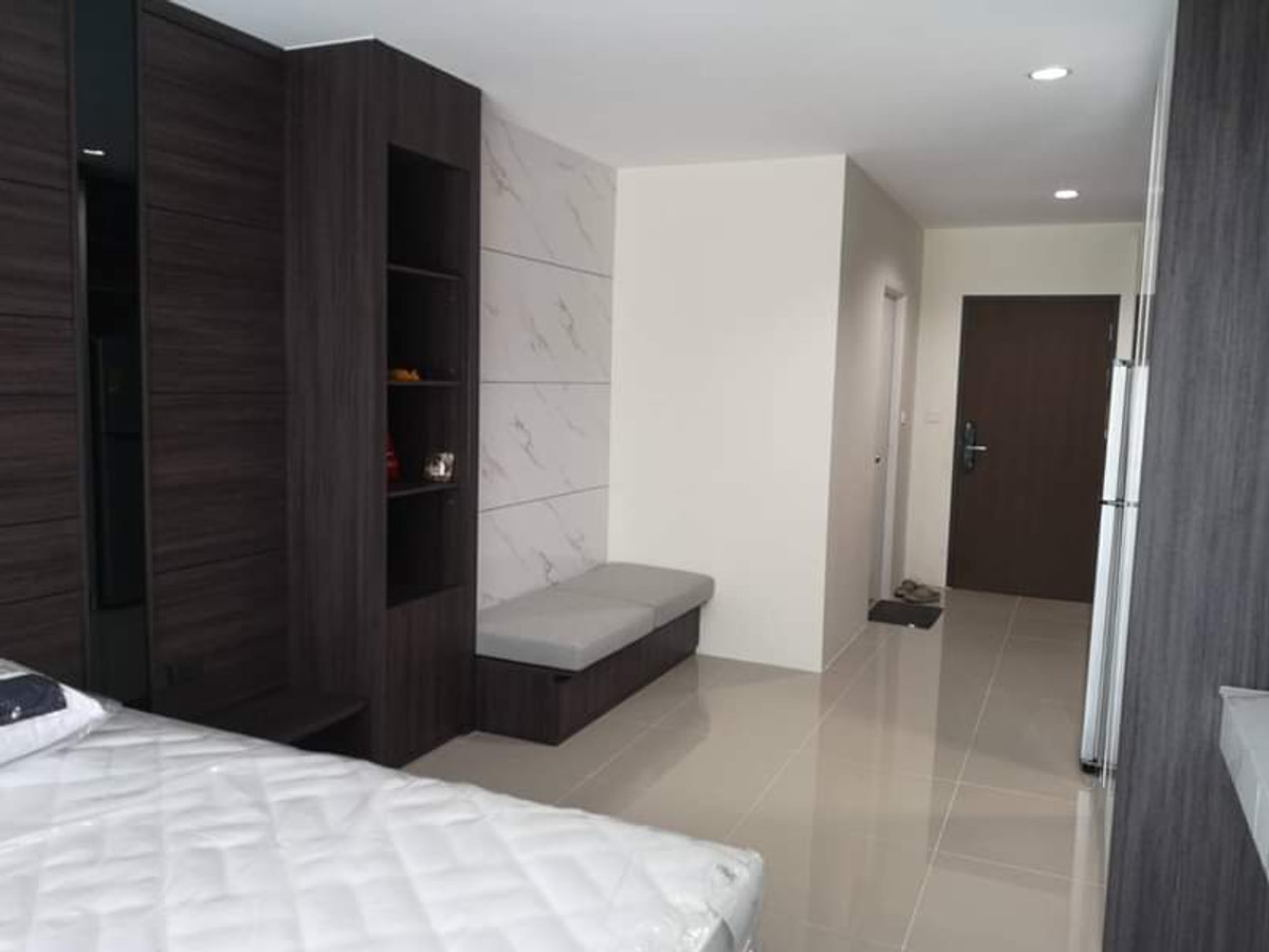 For SaleCondoPattanakan, Srinakarin : ✅ S-ASK104 ✅ Line : @p2nproperty