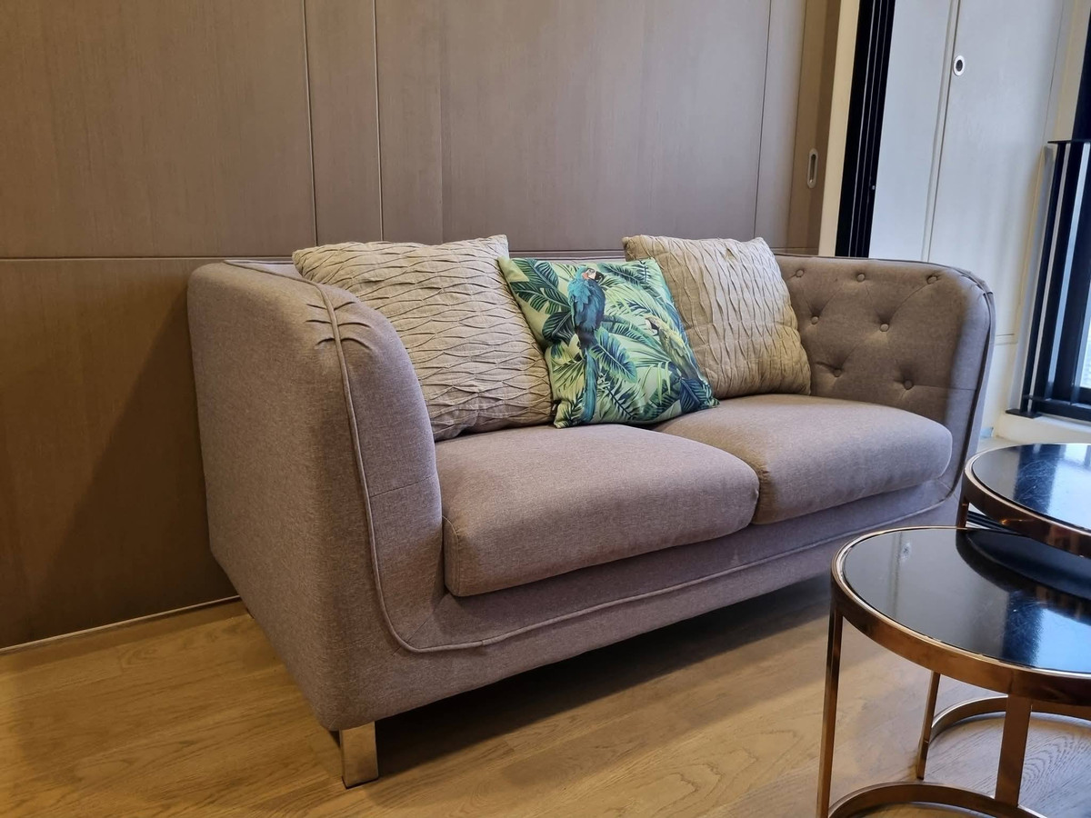 ให้เช่าคอนโดสยาม จุฬา สามย่าน : 📢 ให้เช่าคอนโด Ashton จุฬาสีลม