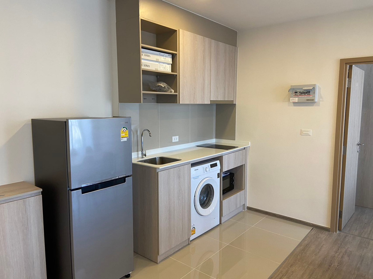 For RentCondoOnnut, Udomsuk : ✨Condo for Rent : NIA by Sansiri (AP-02) ( line : @condo91 )