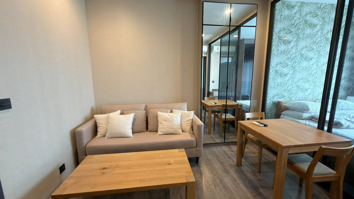 ให้เช่าคอนโดปิ่นเกล้า จรัญสนิทวงศ์ : *** ให้เช่าคอนโด : เออร์บาโน ราชวิถี (Urbano Rajavithi) ***