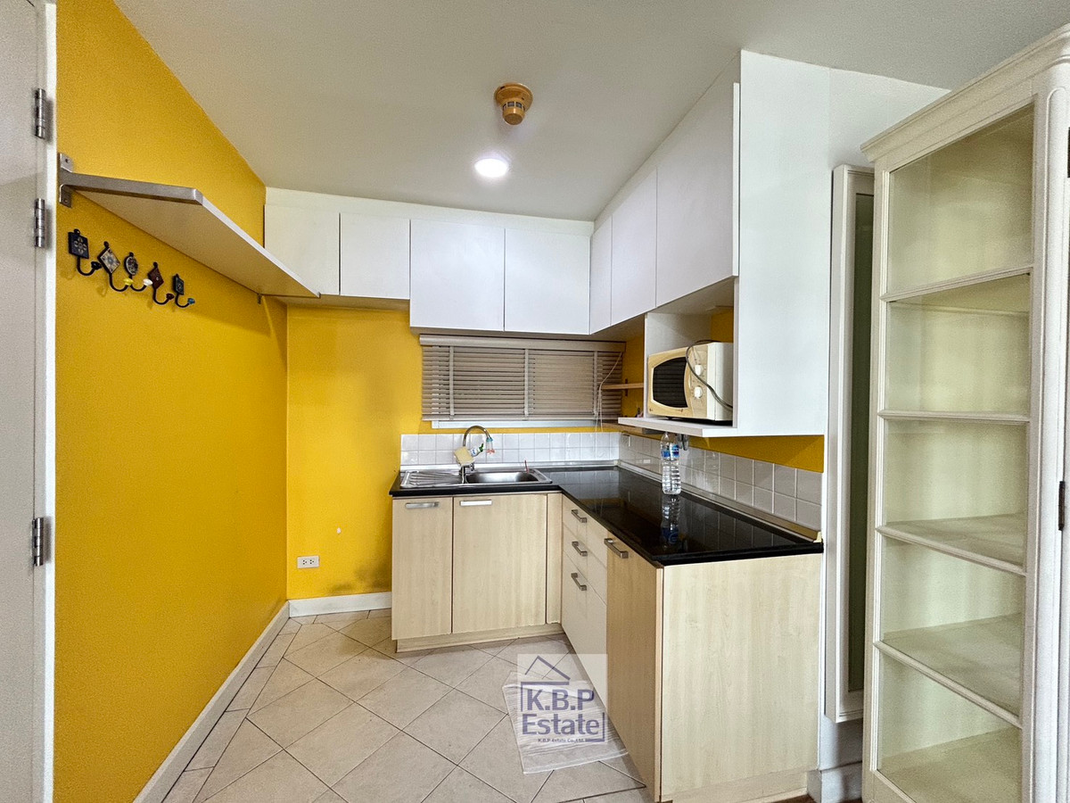 CondoOnnut, Udomsuk : 📍 Condo Plus 67 Location: Sukhumvit 67 Area 71Sqm. 2Beds 2Baths Fully Furniture Ready to move