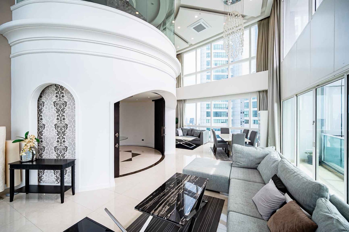 คอนโดสุขุมวิท อโศก ทองหล่อ : For Sale and Rent Millennium Residence