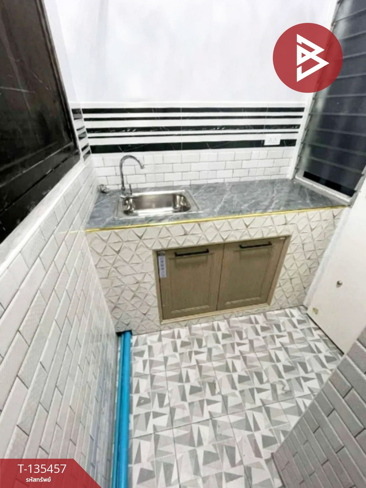 ขายคอนโดสมุทรปราการ สำโรง : ขายห้องชุด เอื้ออาทรเมืองใหม่บางพลี 5 สมุทรปราการ