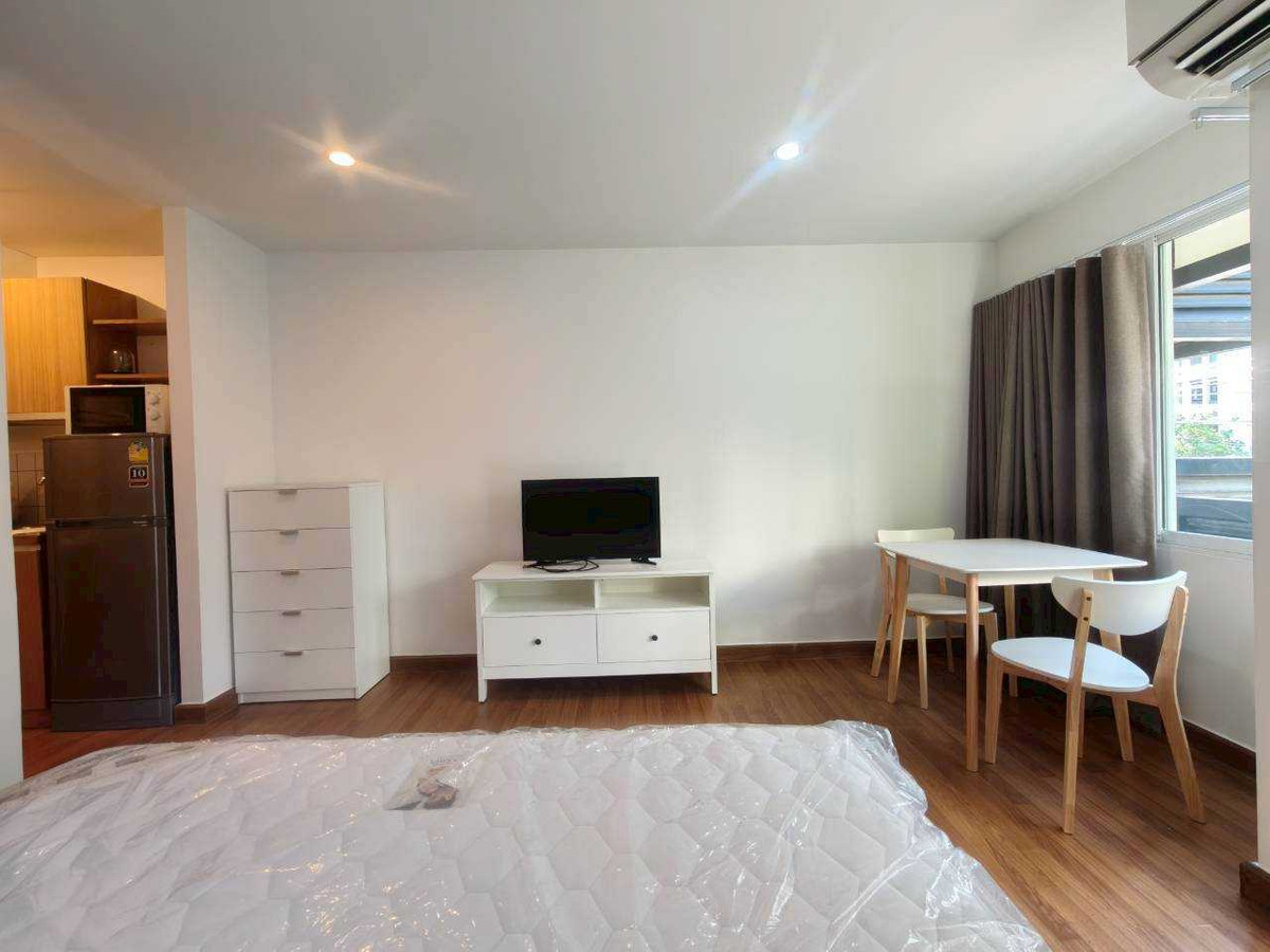 For RentCondoOnnut, Udomsuk : Condo for rent: The Next Sukhumvit 52 (The Next Sukhumvit 52) ​​(( BTS Onnut On Nut )) MK-02 line @livingbkk