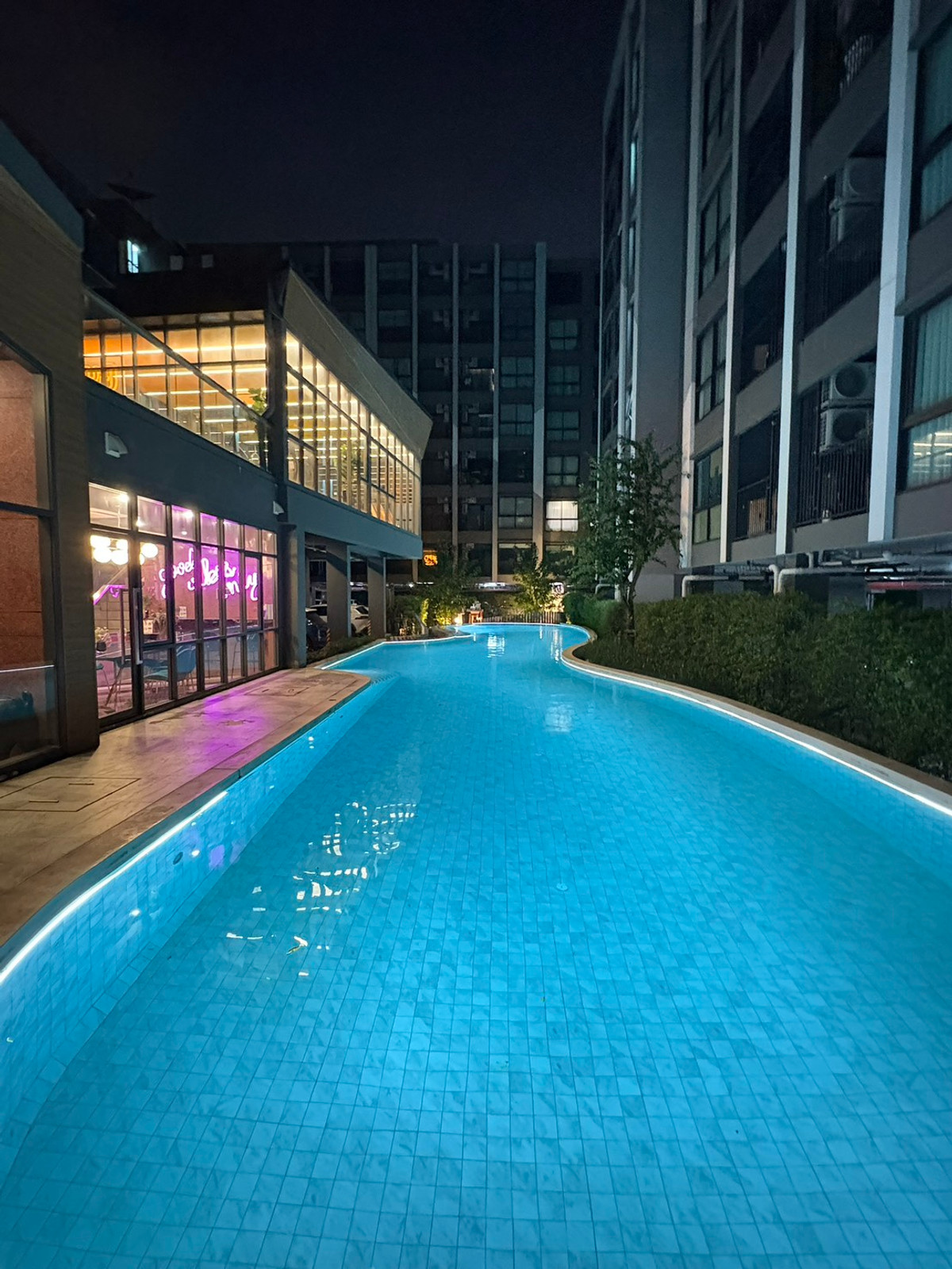 ขายคอนโดโชคชัย4 ลาดพร้าว71 : ขายคอนโด ดิ เอ็กเซล ลาดพร้าว-สุทธิสาร ( The Excel ลาดพร้าว–สุทธิสาร )   ห้องแต่งสวย มือ 1 พร้อมอยู่  ทำเลดี ใกล้รถไฟฟ้าสายสีเหลือง สถานีโชคชัย 4  (เดิน 5-8 นาที) 