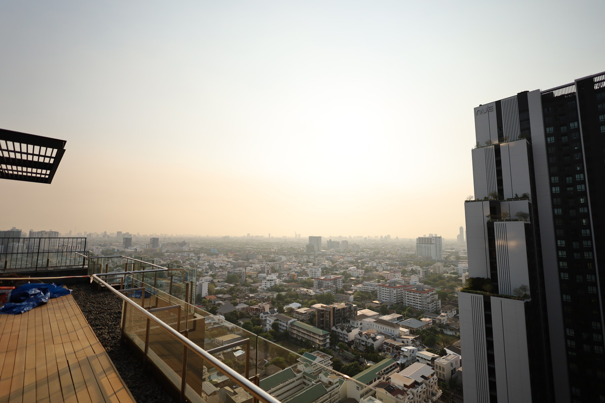 ให้เช่าคอนโดอารีย์ อนุสาวรีย์ : 📍 ให้เช่า! Centric Ari Station | 2 ห้องนอน 49 ตร.ม. ใกล้ BTS อารีย์ เดินทางสะดวก แต่งครบ พร้อมเข้าอยู่ 