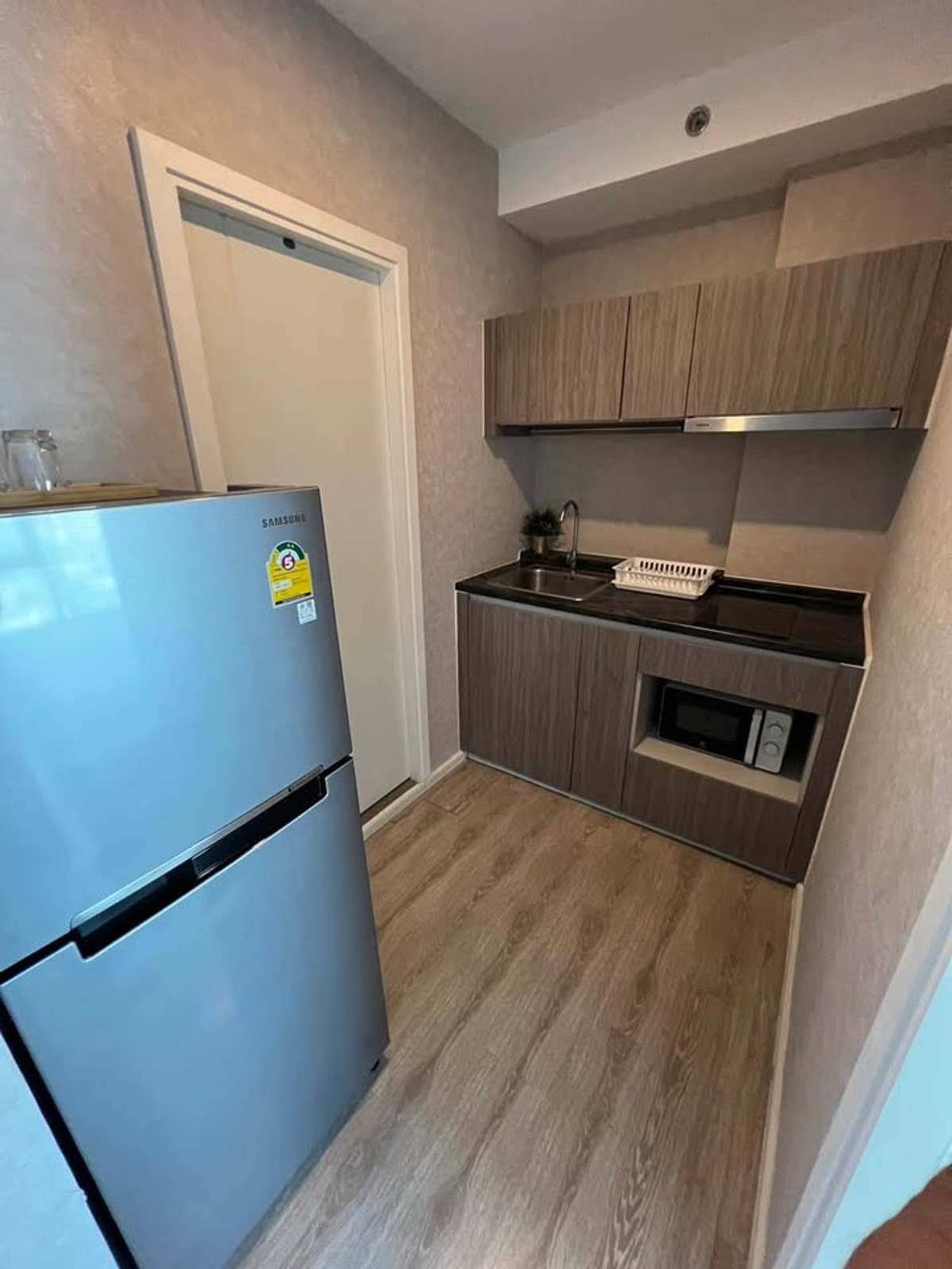 For SaleCondoSamut Prakan,Samrong : 2K290568 - Condo for sale Knightsbridge. Sukhumvit-Thepharak (Sell Knightsbridge Sukhumvit-Thepharak)