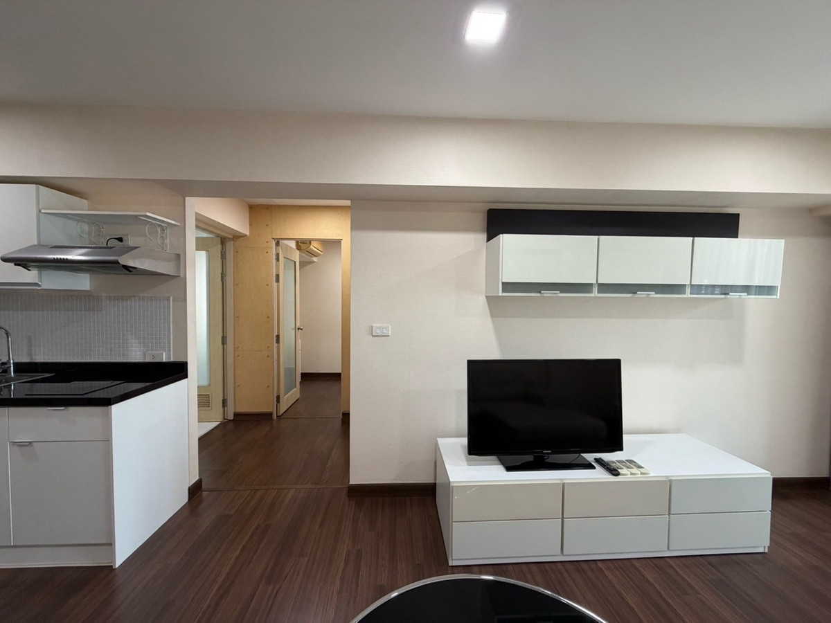 ขายคอนโดพระราม 9 เพชรบุรีตัดใหม่ RCA : 💥My Resort Bangkok Condo 🚆 ใกล้ MRT เพชรบุรี / อโศก