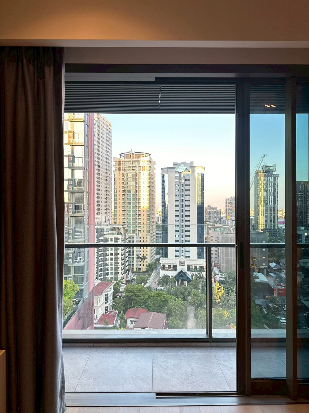 CondoSukhumvit, Asoke, Thonglor : 🏠✨ The Strand Thonglor | Sale/Rent 1 bedroom condo (HBH-HL-122)
