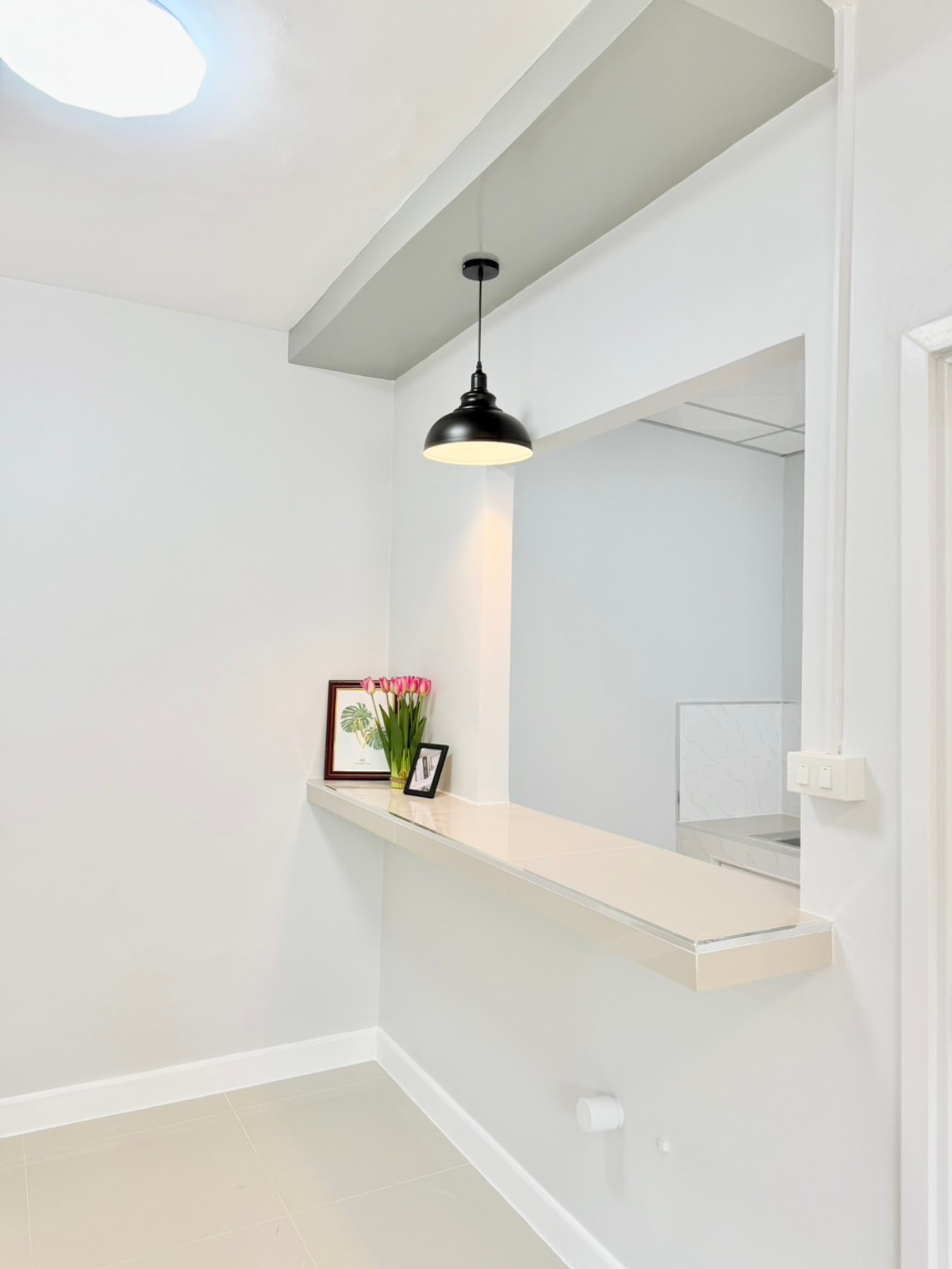 ขายทาวน์โฮมนนทบุรี บางใหญ่ บางบัวทอง : ขายทาวน์เฮาส์พฤกษาวิลล์ 63/1 พระราม 5 หลังมุม 25.1 ตร.ว. หน้ากว้าง 8 ม. ฟรีโอน