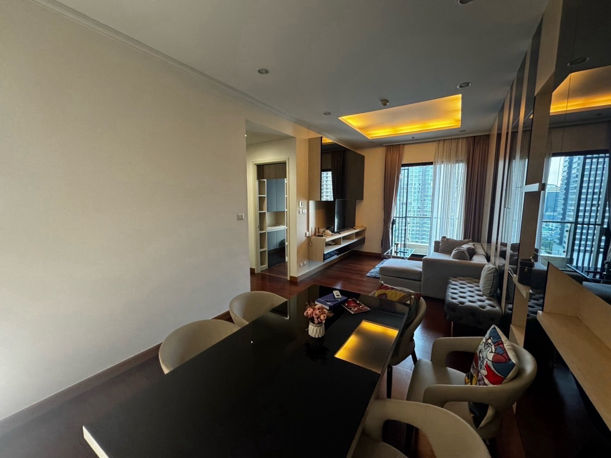 For RentCondoSathorn, Narathiwat : Supalai Elite Sathorn Suanplu 2bed 45,000 call/line 0886166564