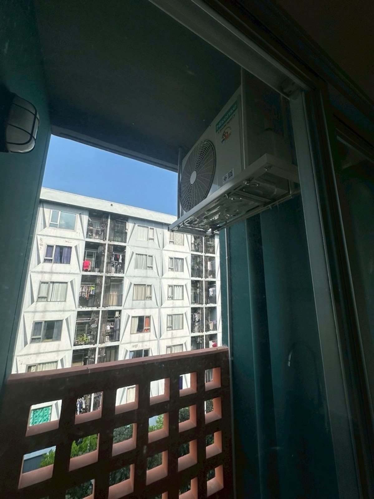 For RentCondoRama 2, Bang Khun Thian : 🔊For rent Plum condo Rama 2 🔊