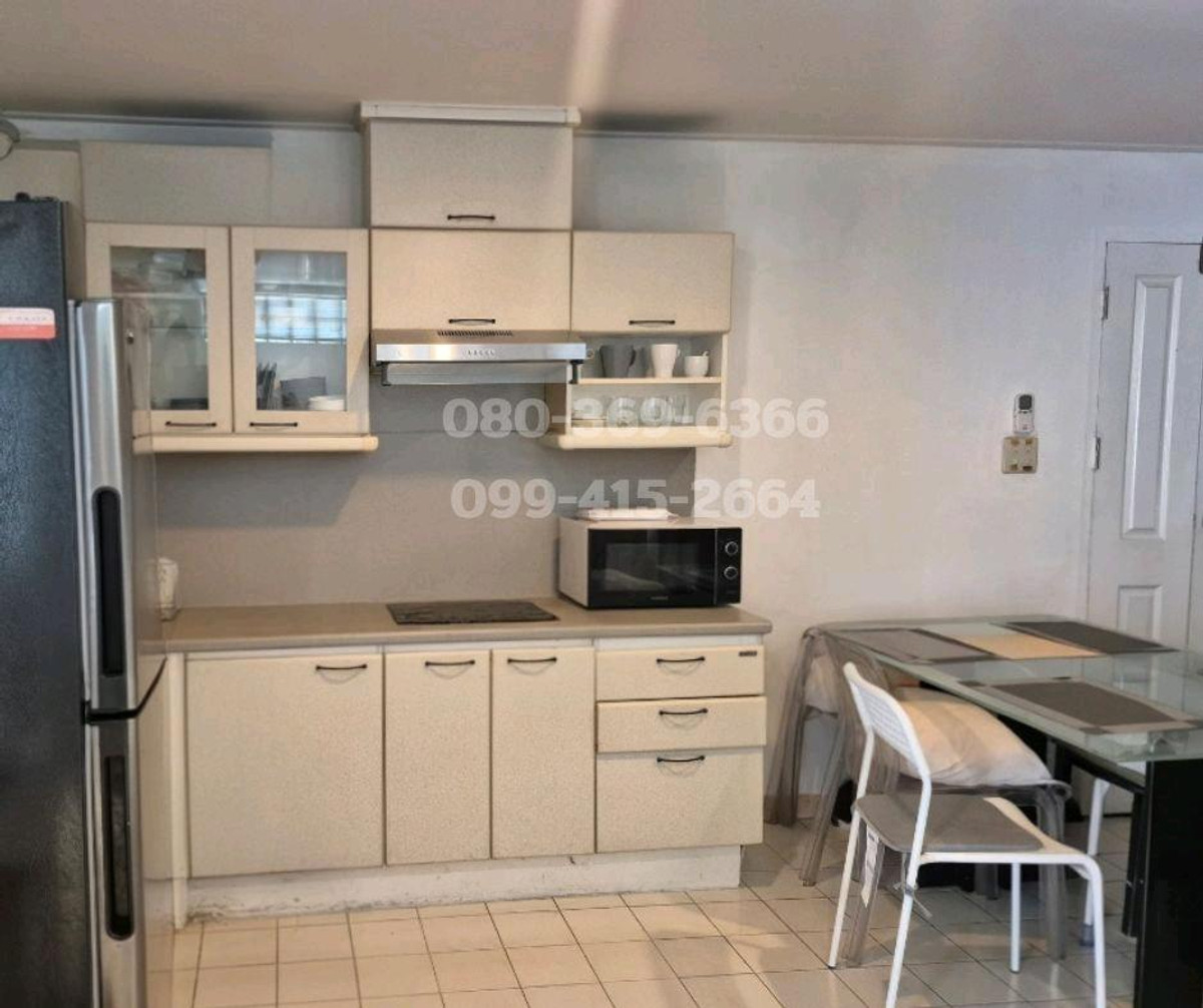 ขายคอนโดคลองเตย กล้วยน้ำไท : ห้องใหญ่ไซส์จัมโบ้ ผลตอบแทนทันใจ ใจกลางพระราม4