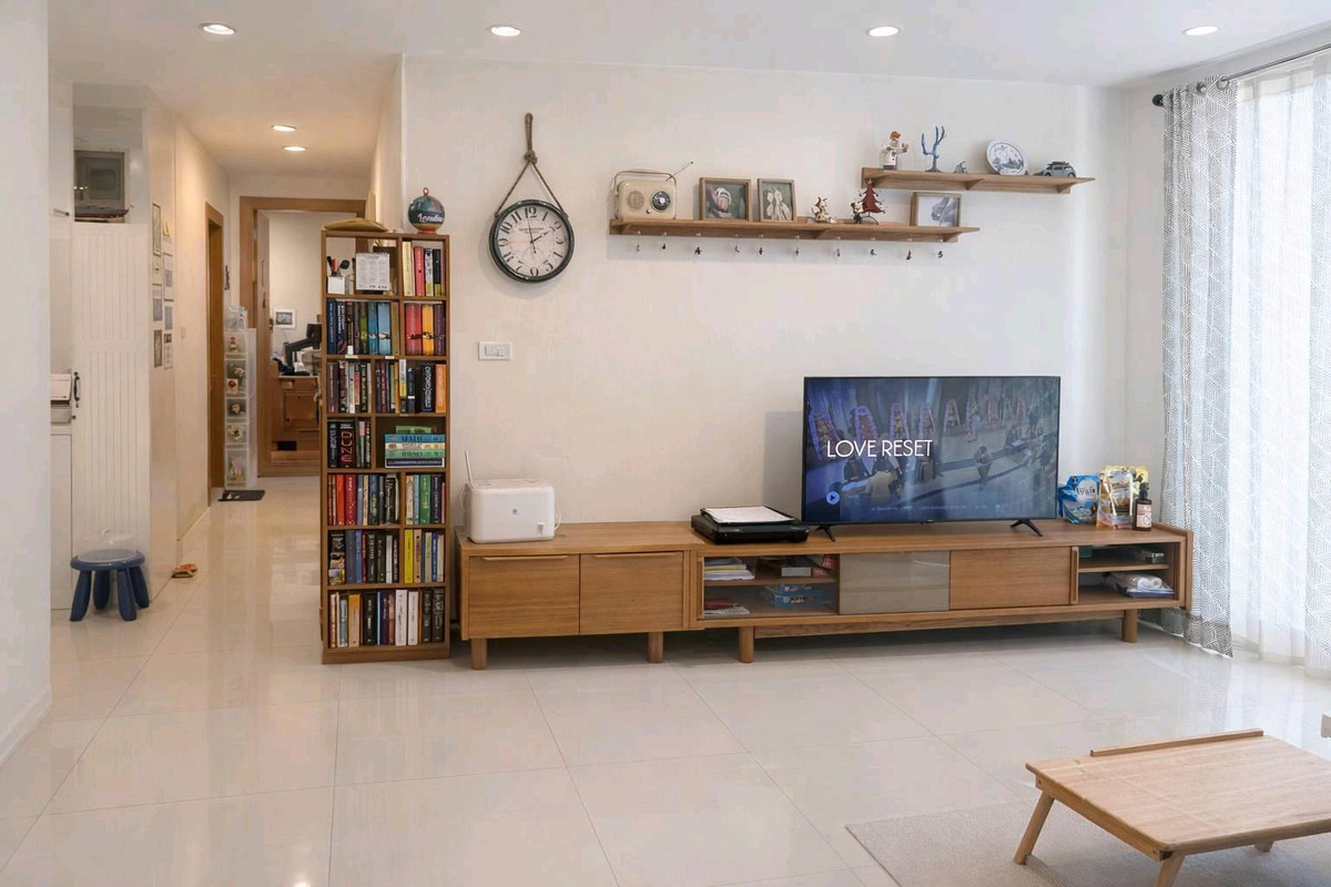 ขายคอนโดสุขุมวิท อโศก ทองหล่อ : The Clover Thonglor ขาย
For sale 
เดอะโคเวอร์ ทองหล่อ ซ.18  #2ห้องนอน2ห้องน้ำ #ห้องสวย เฟอร์นิเจอร์ครบ วิวไม่บล็อค #คอนโดใกล้BTS