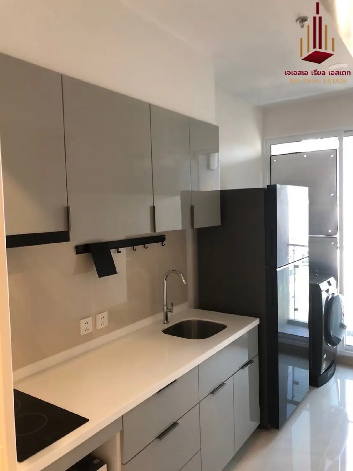 For SaleCondoSiam Paragon ,Chulalongkorn,Samyan : 📍 Supalai Premier Si Phraya - Sam Yan
 MRT Sam Yan, convenient travel, high demand 💥