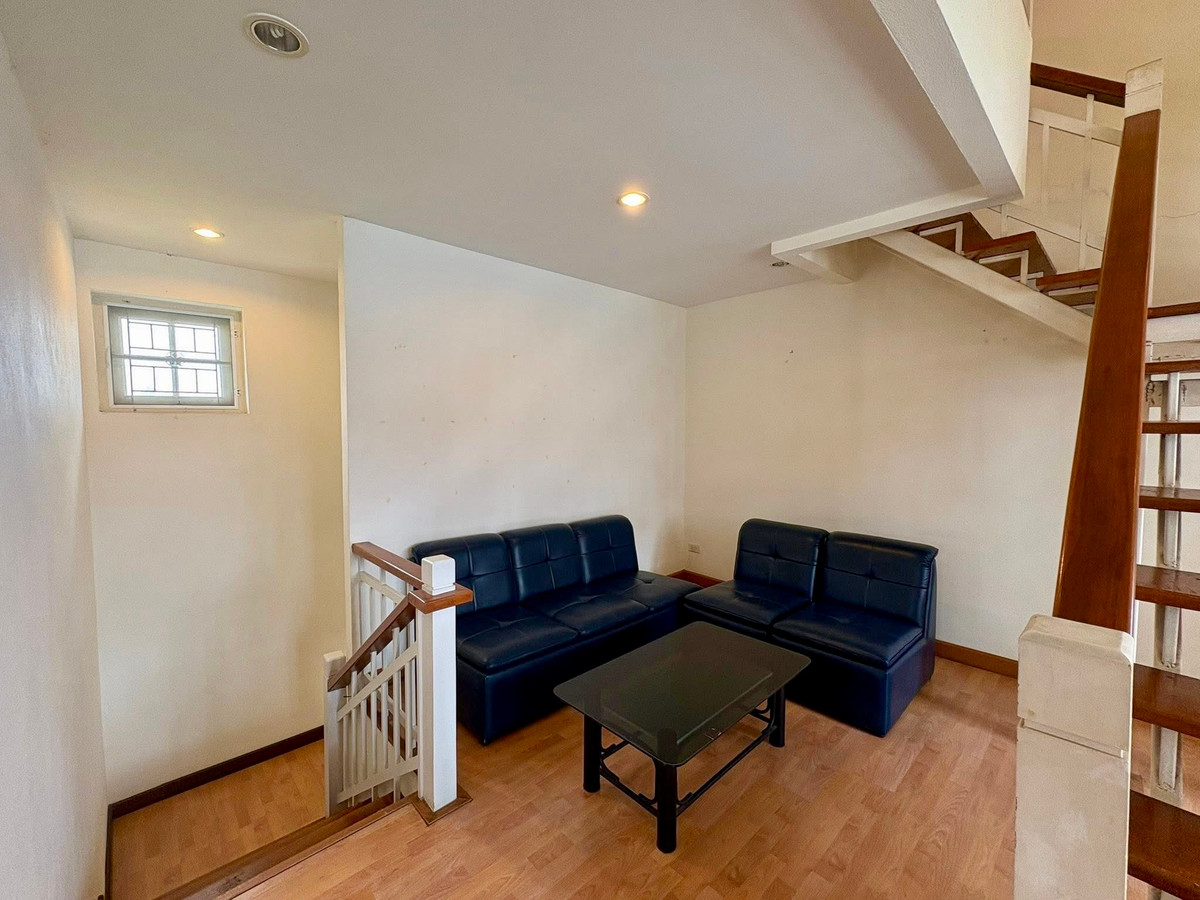 For SaleHouseOnnut, Udomsuk : Muangthong Village 4 Sukhumvit 101 / 4 Bedrooms (For Sale), Muangthong Village 4 Sukhumvit 101 / 4 Bedrooms (FOR SALE) GNG054