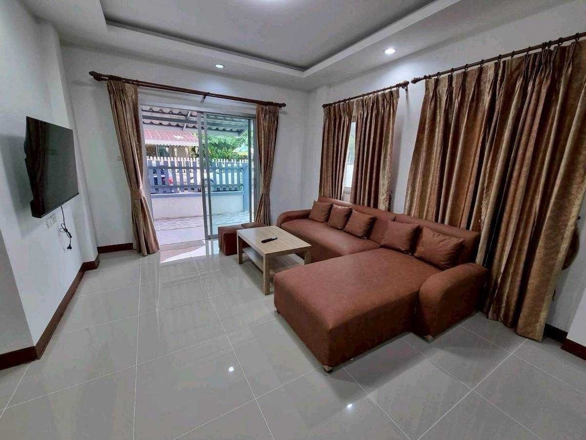 For RentHouseSamut Prakan,Samrong : Single House for Rent Sinthavee Greenville 2   🚆🎪🗽