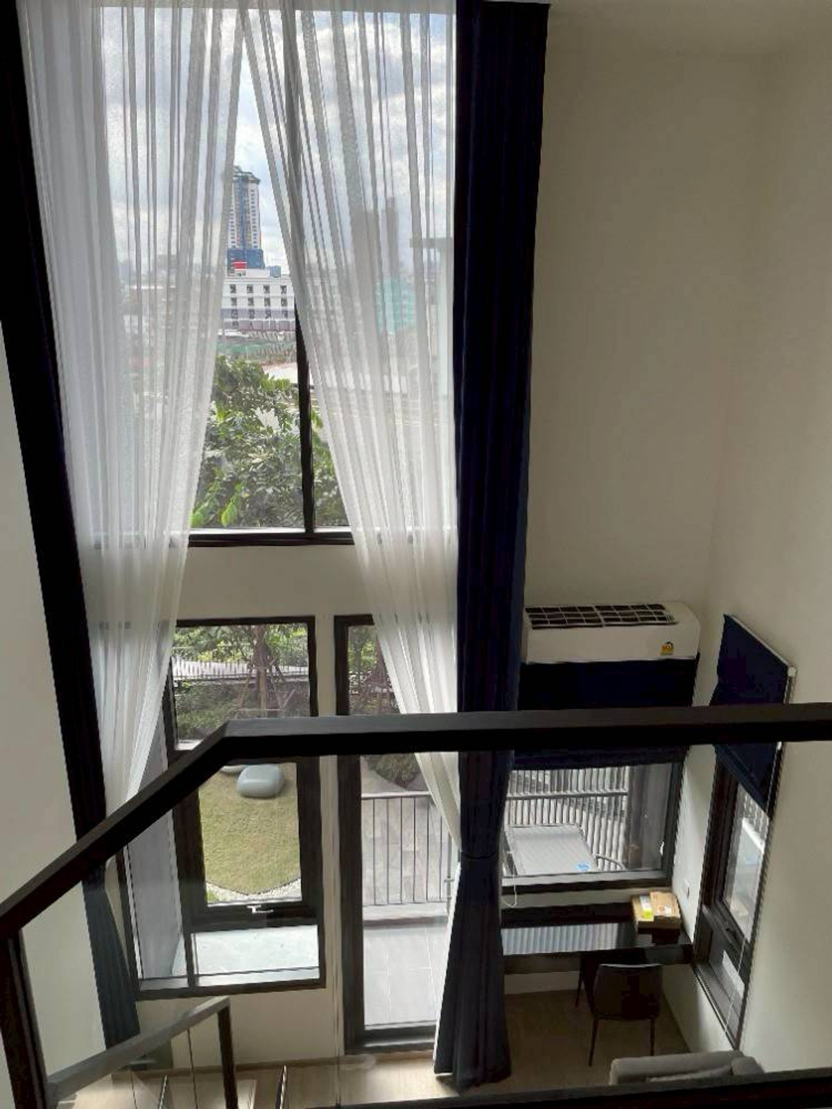 For RentCondoKasetsart, Ratchayothin : #L156🎉240369 Condo for rent Centric Ratchayothin (รหัสเดิมS3198)  