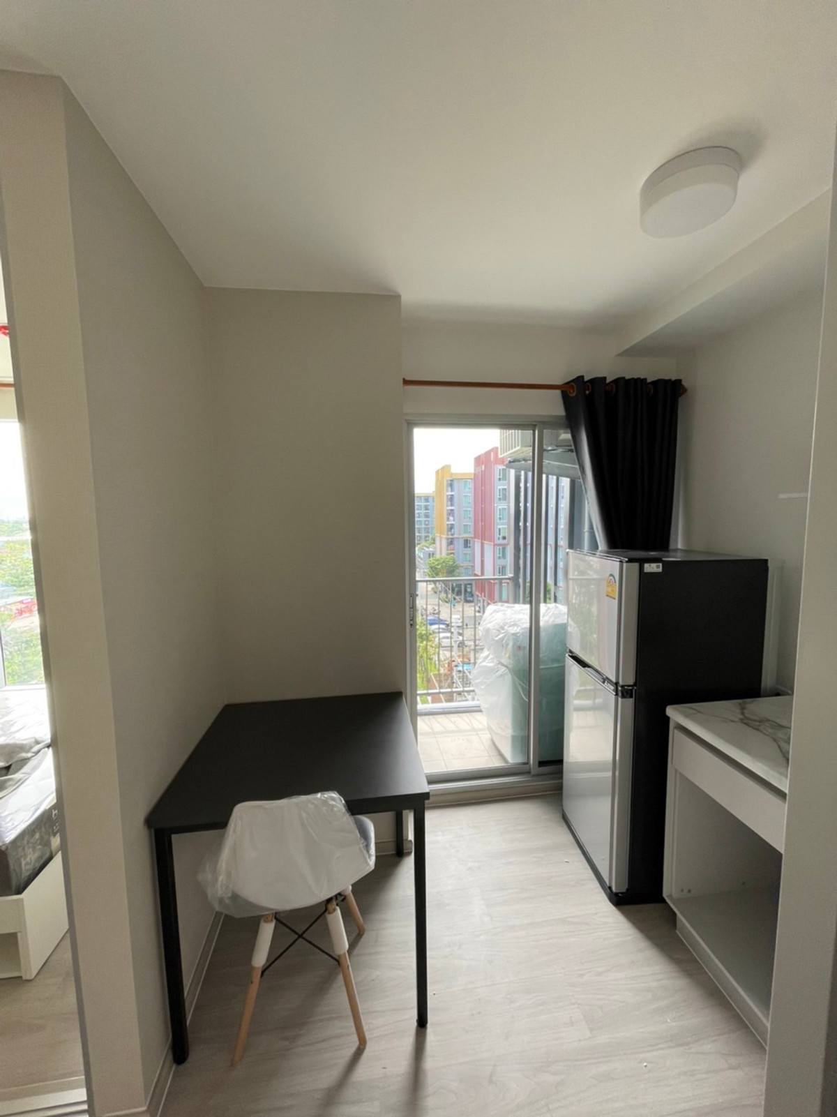 ให้เช่าคอนโดรามคำแหง หัวหมาก : ✅ PRI205 ✅ Line : @p2nproperty