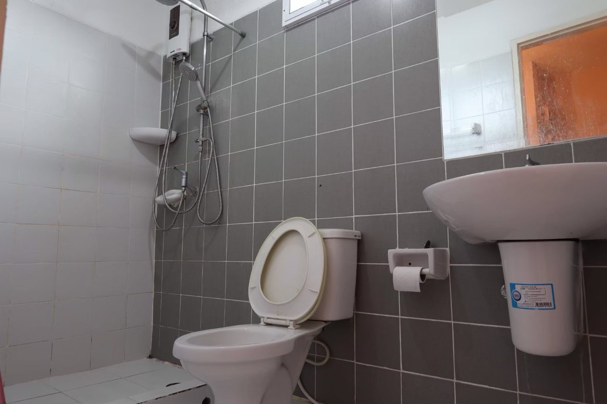 ให้เช่าทาวน์โฮมเกษตร นวมินทร์ ลาดปลาเค้า : ให้เช่า อารียาเดอะคัลเลอร์2 ลาดปลาเค้า 20,000บ ต่อเดือน