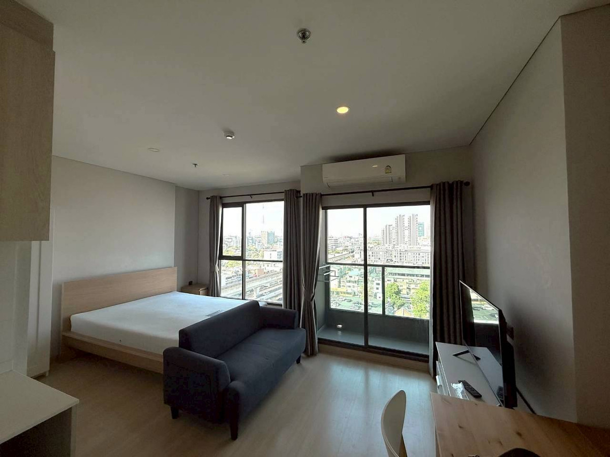 ให้เช่าคอนโดเกษตรศาสตร์ รัชโยธิน : ✅ LPPH103 ✅ Line : @p2nproperty