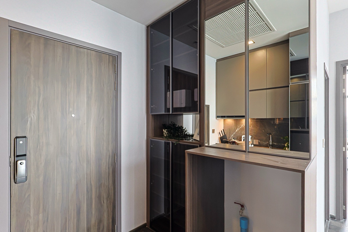 For RentCondoRatchathewi,Phayathai : Luxury condo for rent, 1 bedroom