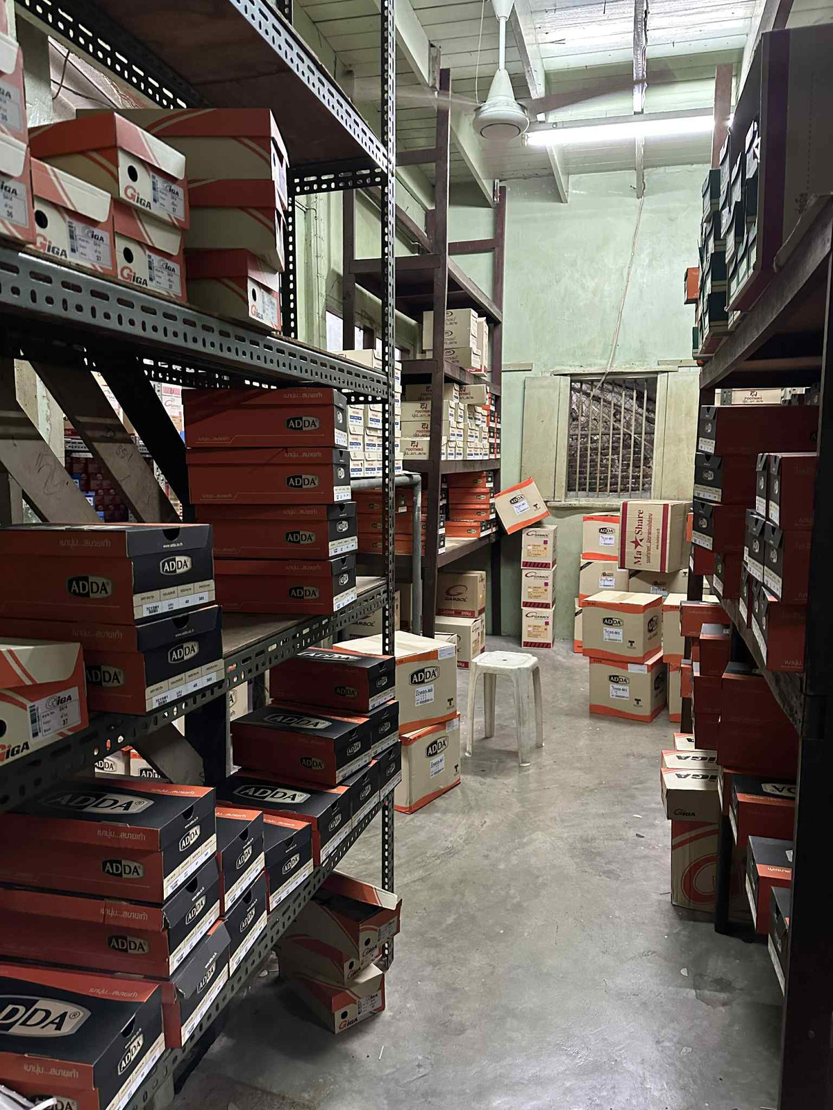 For SaleShop HouseYaowarat, Banglamphu : Commercial building for sale in Chinatown near MRT Wat Mangkon