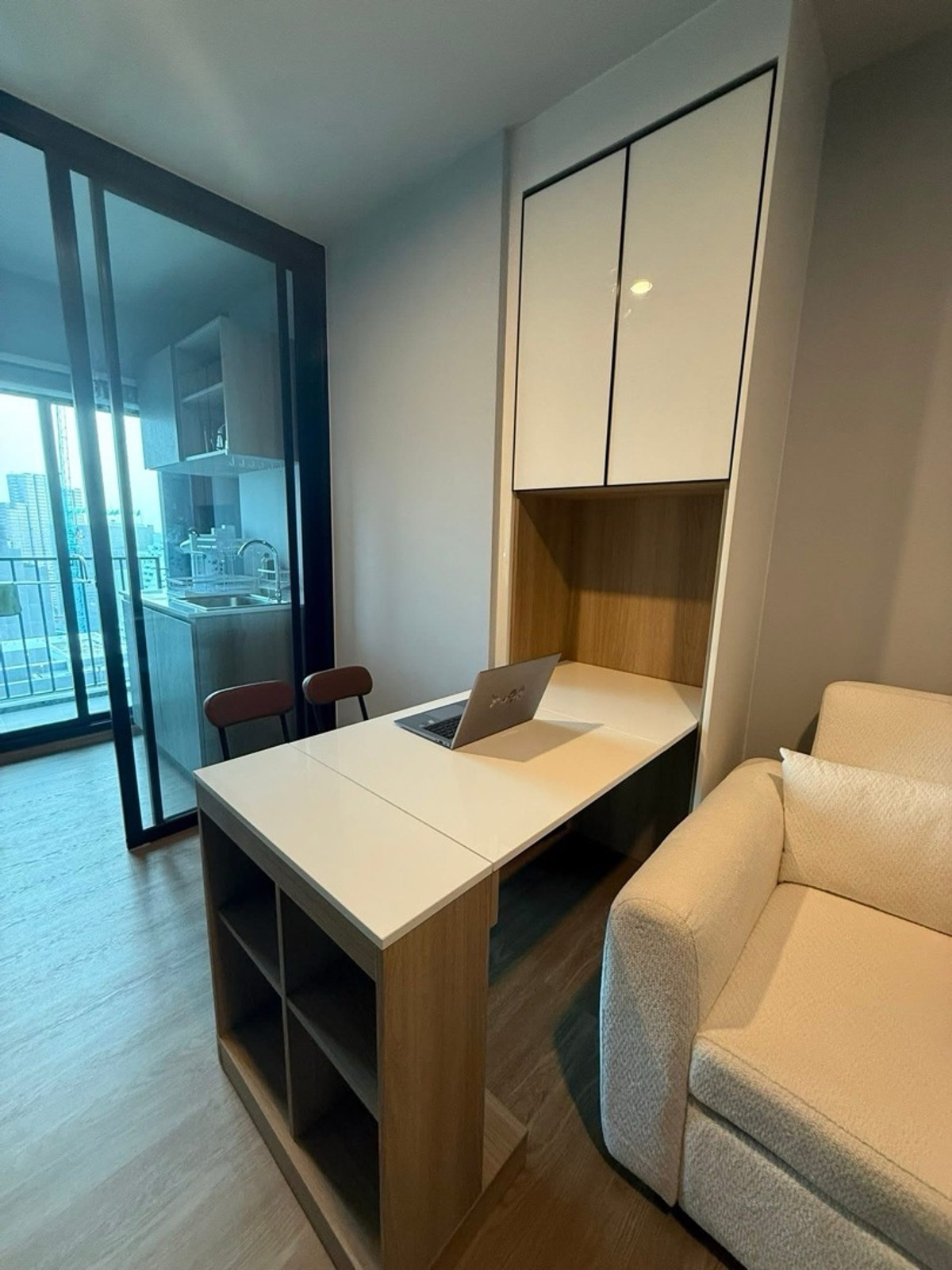For RentCondoAri,Anusaowaree : #R9773 🎉 280369 Condo for rent Nue Evo Ari.