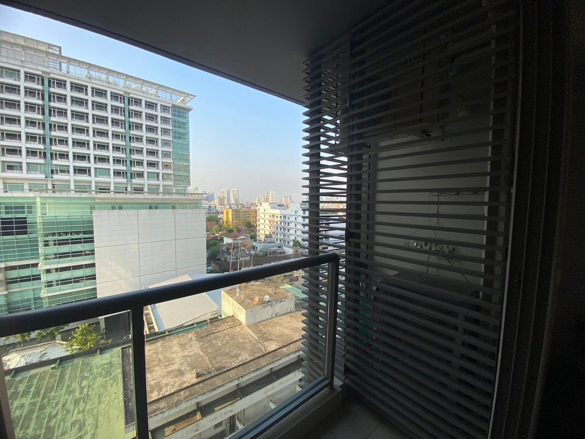 For RentCondoSukhumvit, Asoke, Thonglor : #E151 🎉 240369 Condo for rent The Lofts Ekkamai