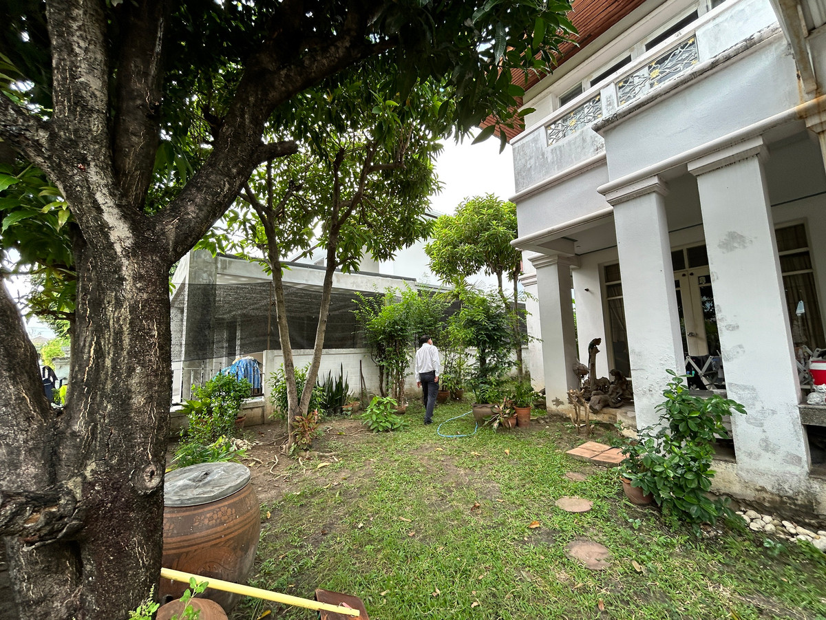 ขายบ้านมีนบุรี-ร่มเกล้า : ขาย บ้านเดี่ยว ม.เพอร์เฟคเพลส รามคำแหง 164 ราคาพิเศษ!!