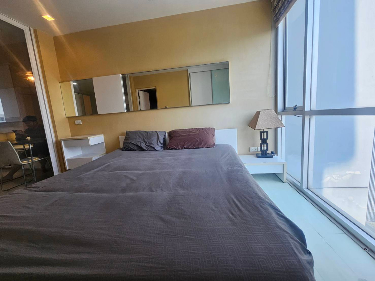 For RentCondoOnnut, Udomsuk : Rent 1 bedroom, 1 bathroom, The Room Sukhumvit 64 |The Room Sukhumvit 64
