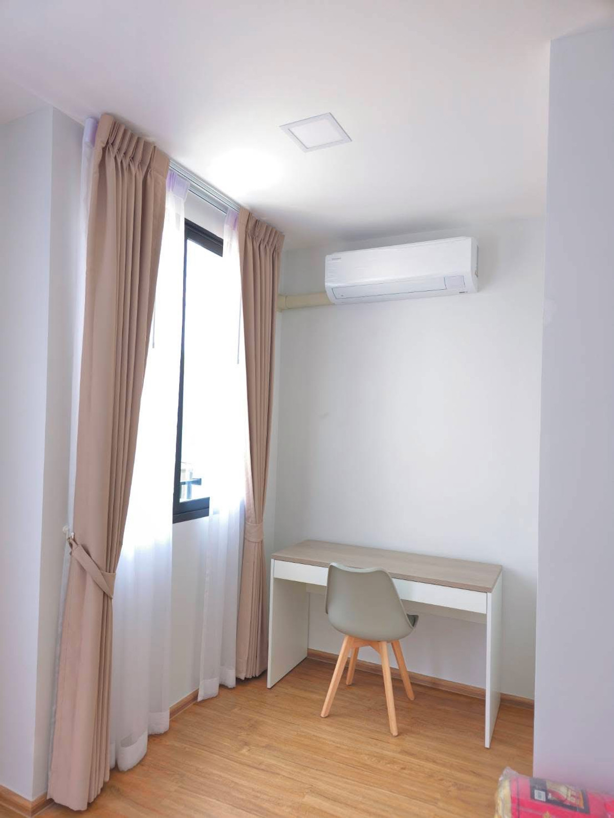 ให้เช่าทาวน์โฮมบางนา แบริ่ง ลาซาล : ทาวน์เฮ้าส์ให้เช่า ✨ Pleno Sukhumvit-Bangna 2 ✨ 3 ห้องนอน 2 ห้องน้ำ เฟอร์นิเจอร์ และ เครื่องใช้ไฟฟ้าครบ 