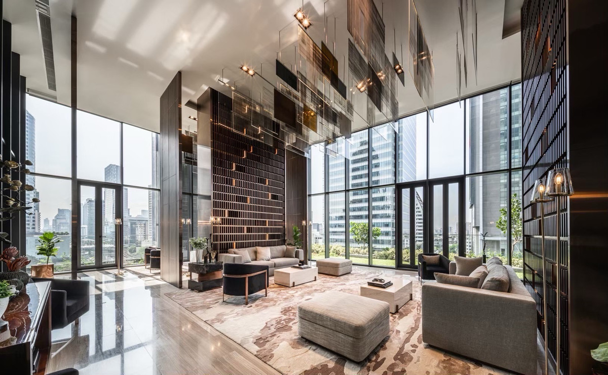 ขายคอนโดสาทร นราธิวาส : 🔥 ขายคอนโดหรู ใจกลางสาทร – Rare Item ที่คุณไม่ควรพลาด! 🔥✨ Anil Sathorn 12 คอนโดระดับ Super Luxury ยูนิตน้อย เป็นส่วนตัวสูง 1 Bed 45sq.m. 9.99ลบ.
📞Phat 064-642-8664