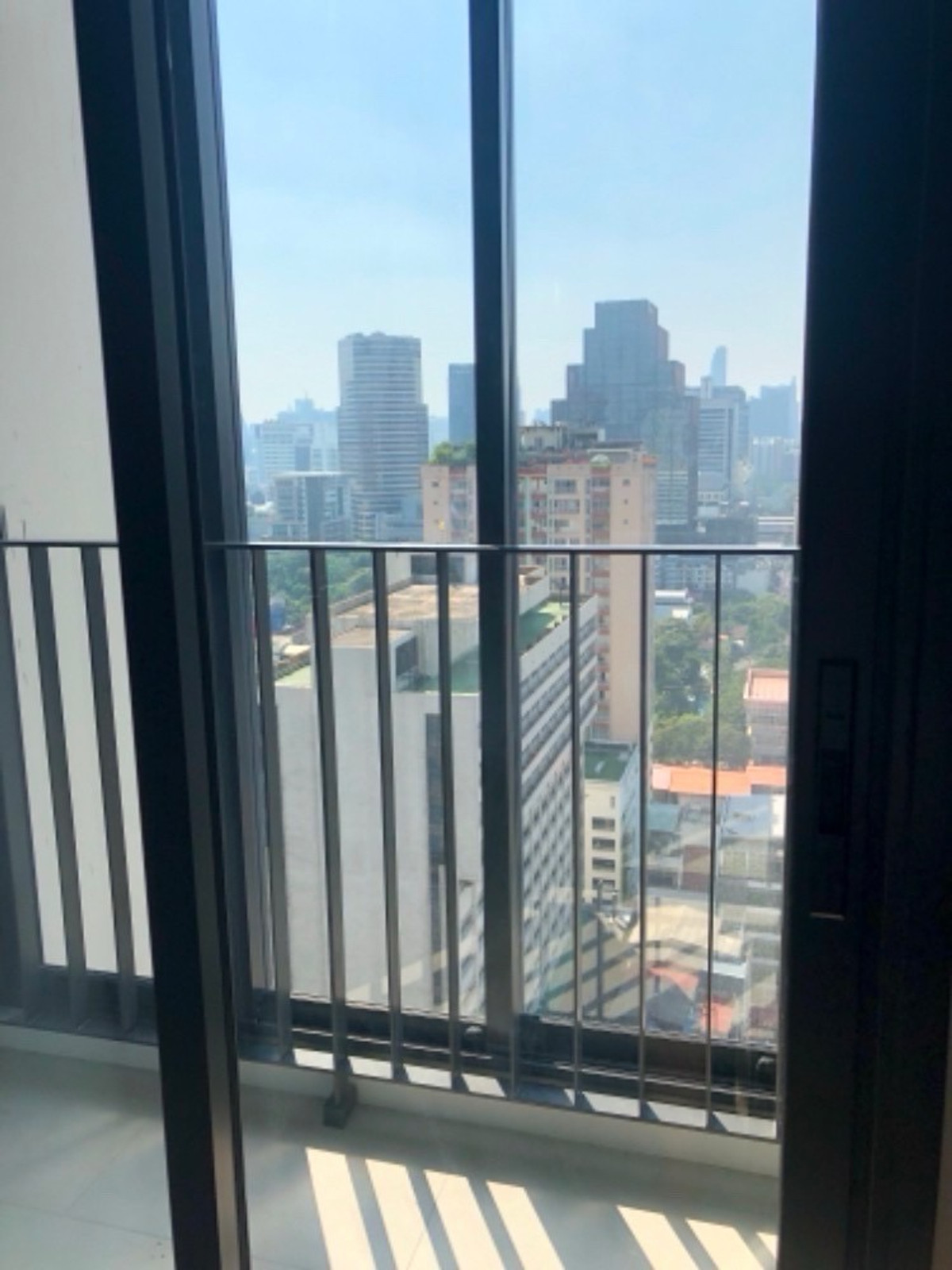 ให้เช่าคอนโดราชเทวี พญาไท : 🔥available now🔥💗The Address siam ratchathewi💗near Siam✨