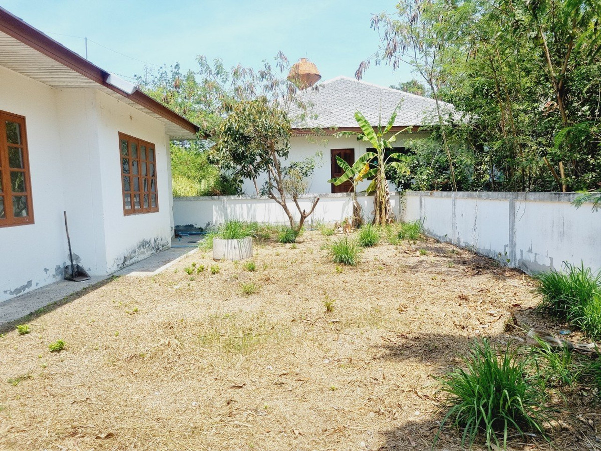 ขายบ้านหัวหิน ประจวบคีรีขันธ์ : ขายบ้านเดี่ยวหมู่บ้านภูตะวัน หัวหิน ประจวบคีรีขันธ์ พื้นที่ขนาดใหญ่ 73 ตร.ว.  ราคาพิเศษทำเลดี ภายในสภาพดี