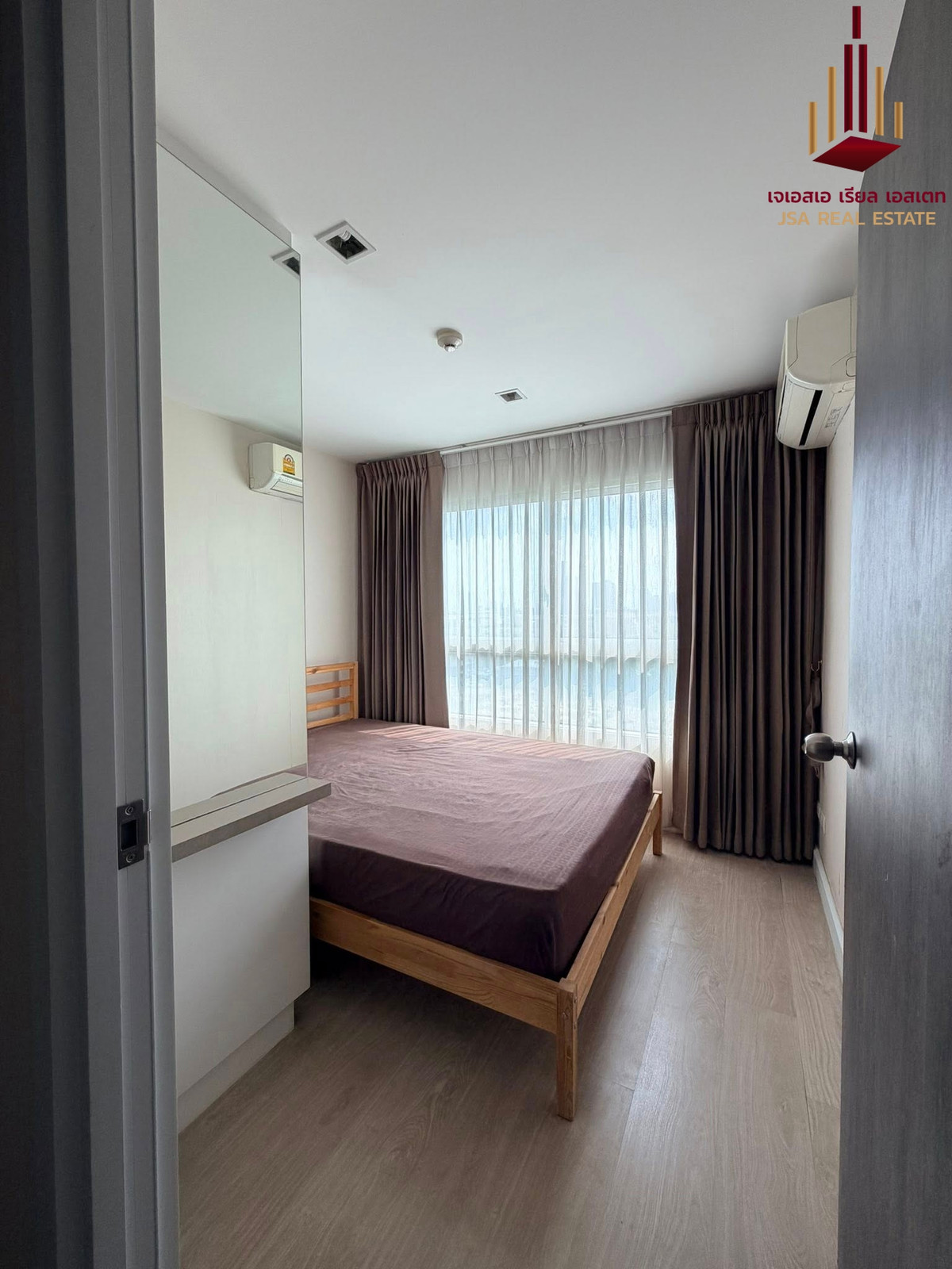 ให้เช่าคอนโดสะพานควาย จตุจักร : ✨ For Rent: Metro Luxe Phaholyothin - Sutthisan Condo ✨  💰 Only 12,000 THB/month