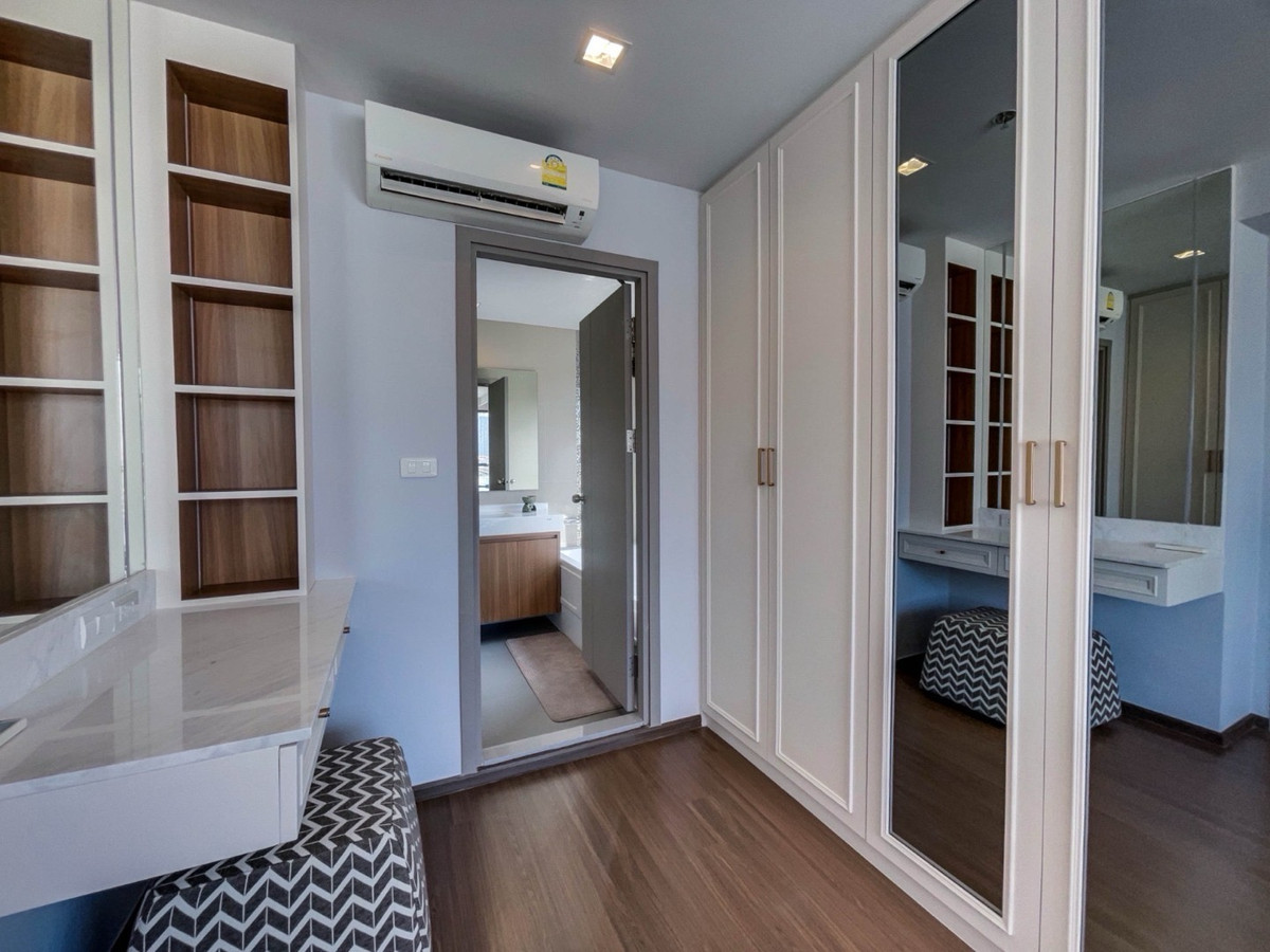 For RentCondoOnnut, Udomsuk : Condo for Rent: Ideo Sukhumvit 93 – Beautiful Unit, Ready to Move In