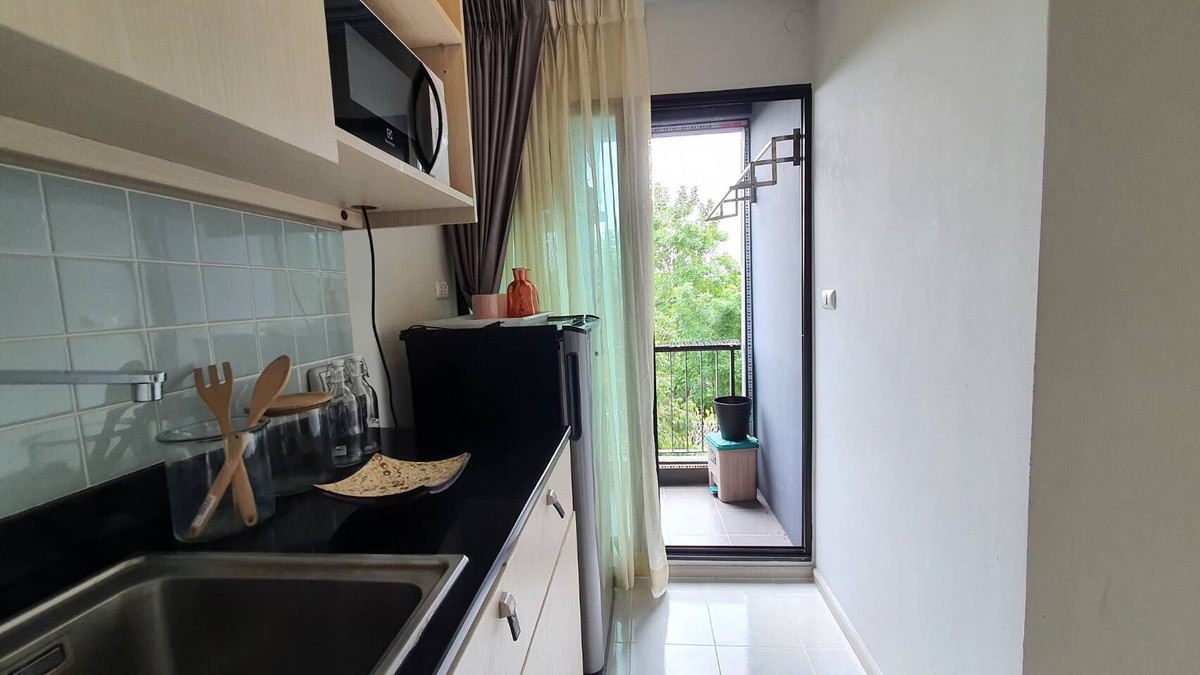 ให้เช่าคอนโดพระราม 2 บางขุนเทียน : 🔥🔥🔥ปล่อยเช่า ยูนิโอ พระราม 2 - ท่าข้าม