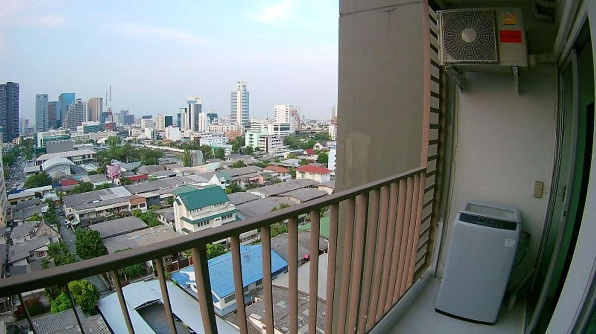 For RentCondoSapankwai,Jatujak : hire!! Code PR404 Condo U Delight Chatuchak
