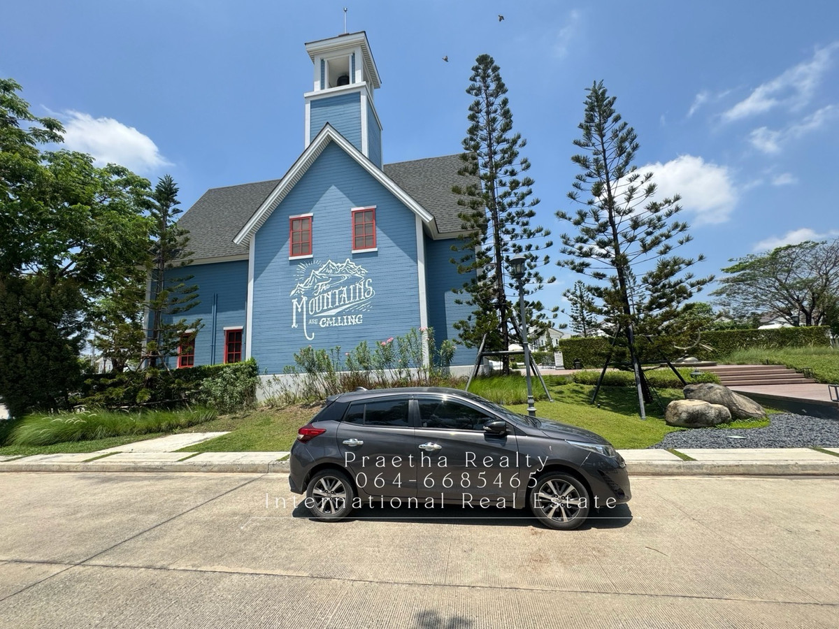 ให้เช่าบ้านบางนา แบริ่ง ลาซาล : ให้เช่าด่วน บ้านเดี่ยว ทำดีมาก วิลลาจิโอ2 ศรีนครินทร์-บางนา กม.7 ใกล้เมบางนาเพียง5นาที ราคาเพียง55,000บาท ราคานี้หายากมาก ตกแต่งสวยมาก ค่ะ 
3นอน3น้ำ 137 ตรม