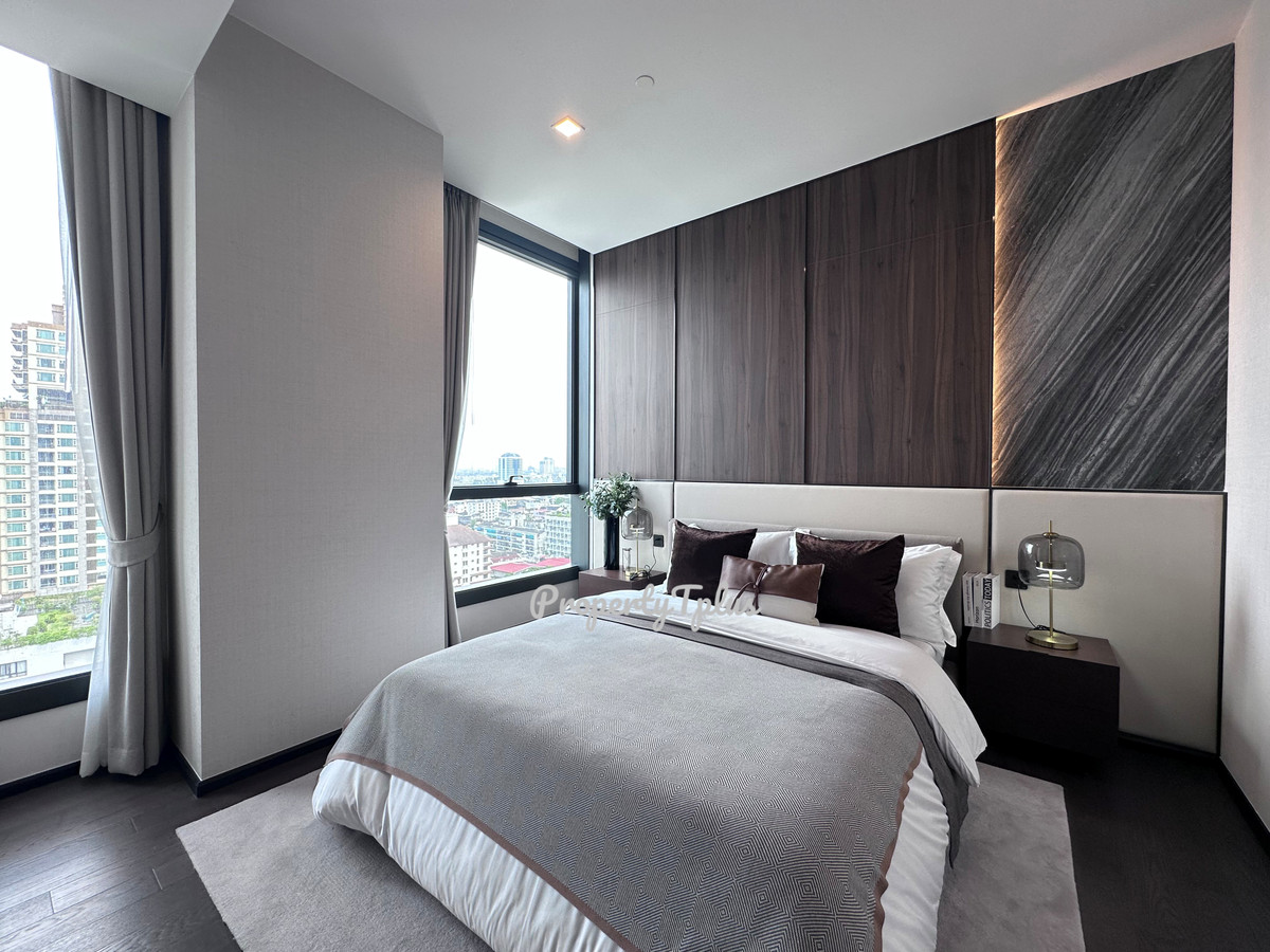 For SaleCondoSukhumvit, Asoke, Thonglor : 2 Bedroom Starts 20.9 MB* Discover Exclusive Living at AESTIQ Thonglor (Pet-Friendly) 