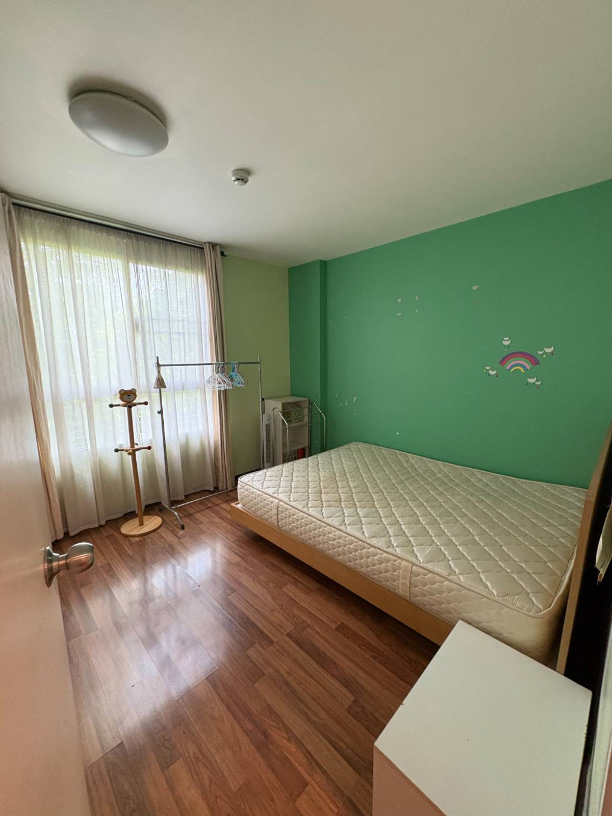 ให้เช่าคอนโดรามคำแหง หัวหมาก : ✅ UAT230 ✅ Line : @p2nproperty