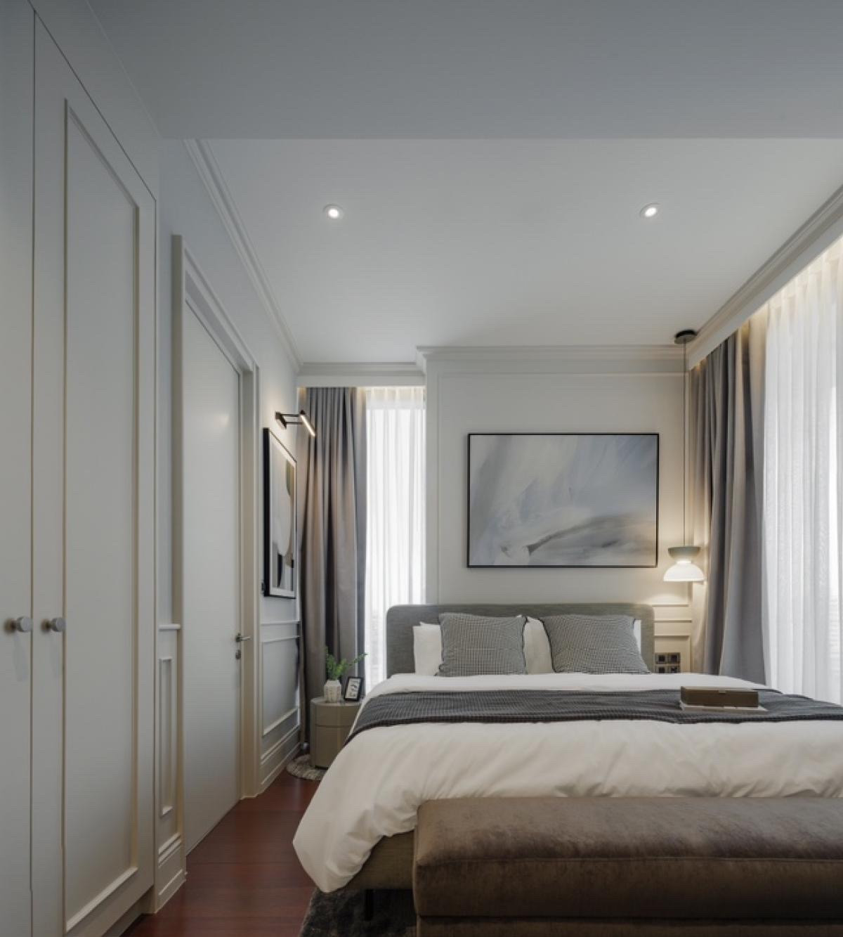 For SaleCondoSukhumvit, Asoke, Thonglor : 🏠✨ Khun By Yoo Sansiri | 2 bedroom condo for sale (HBH-HL-150)