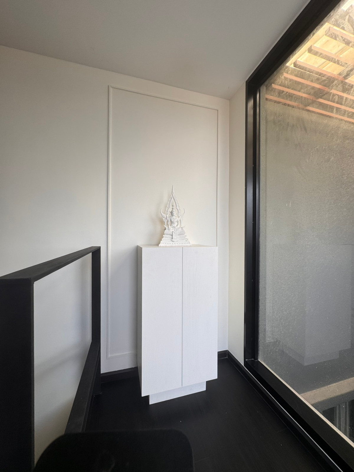 ขายทาวน์โฮมรัชดา ห้วยขวาง : Townhome for Sale Ratchada Near MRT Ratchada Fully Furnished Ready to Move In