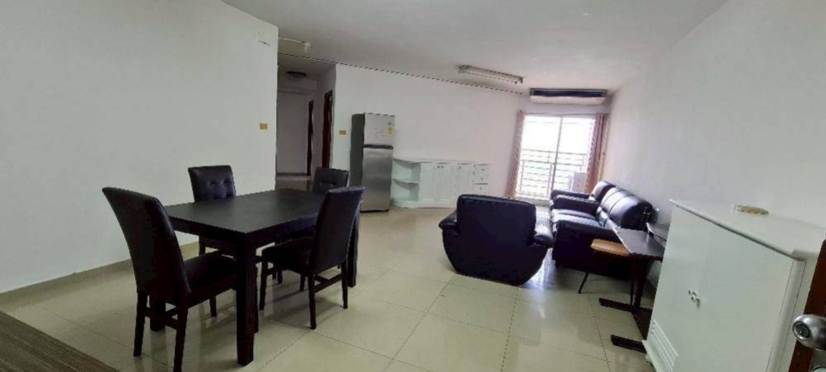 For RentCondoRama3 (Riverside),Satupadit : #L193🎉 310369 Condo for rent SV City Rama3  